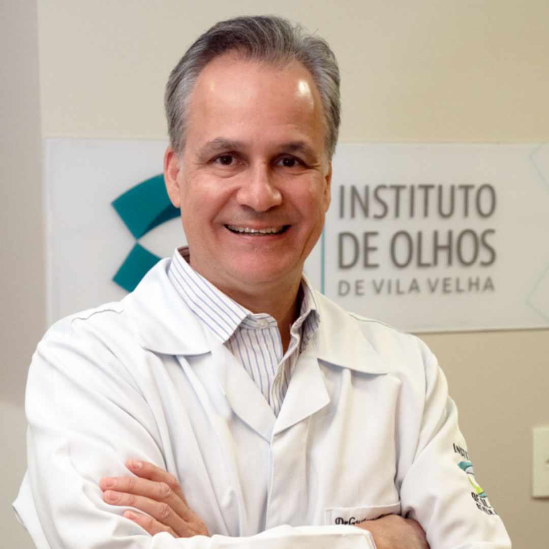 Dr. Gustavo Federeci Mendes