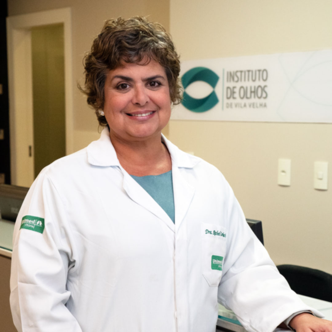 Dra. Rachel Cortinhas Toríbio